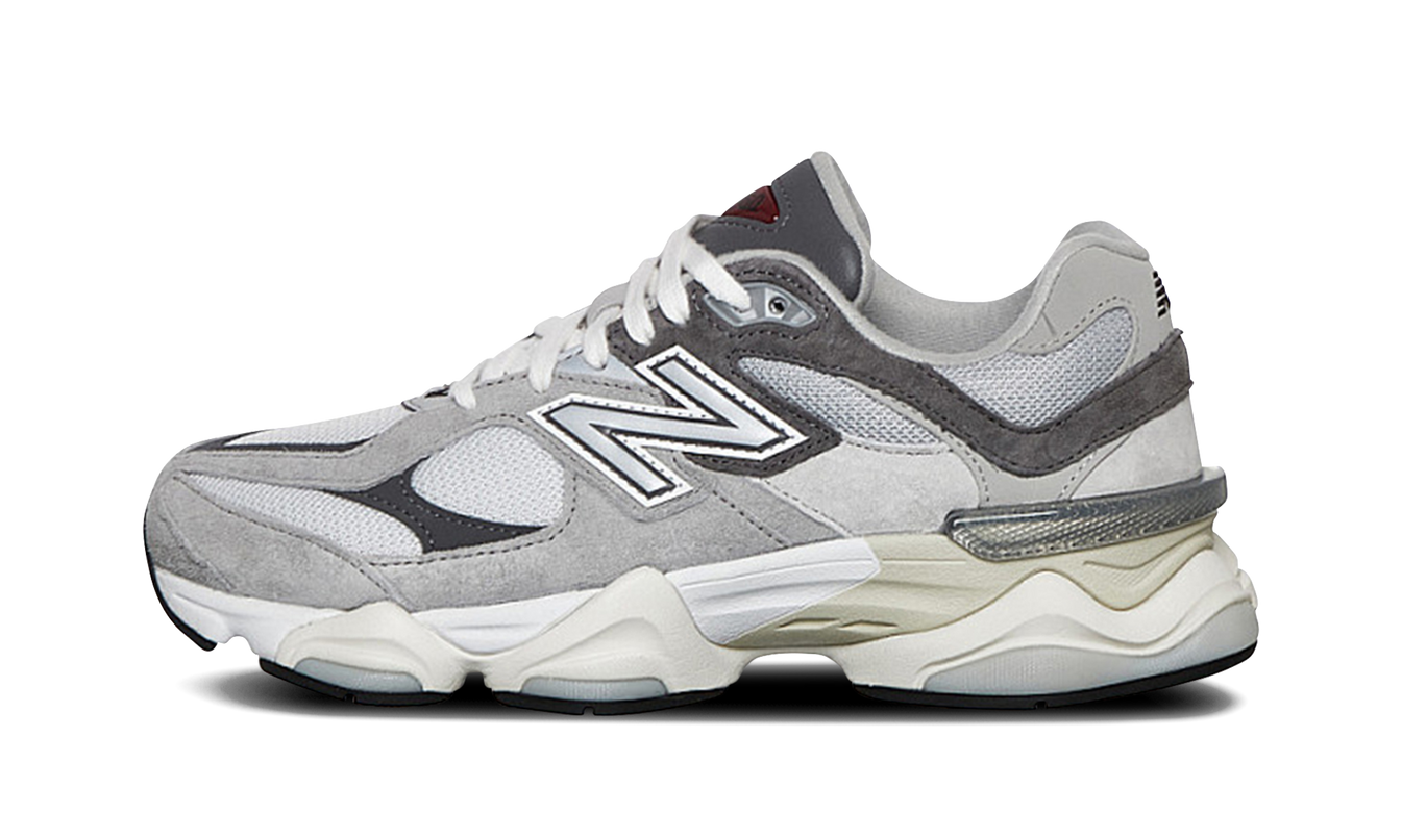 New Balance 9060 "Grey"