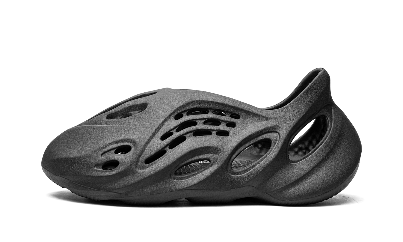 Yeezy Foam Runner "Onyx"