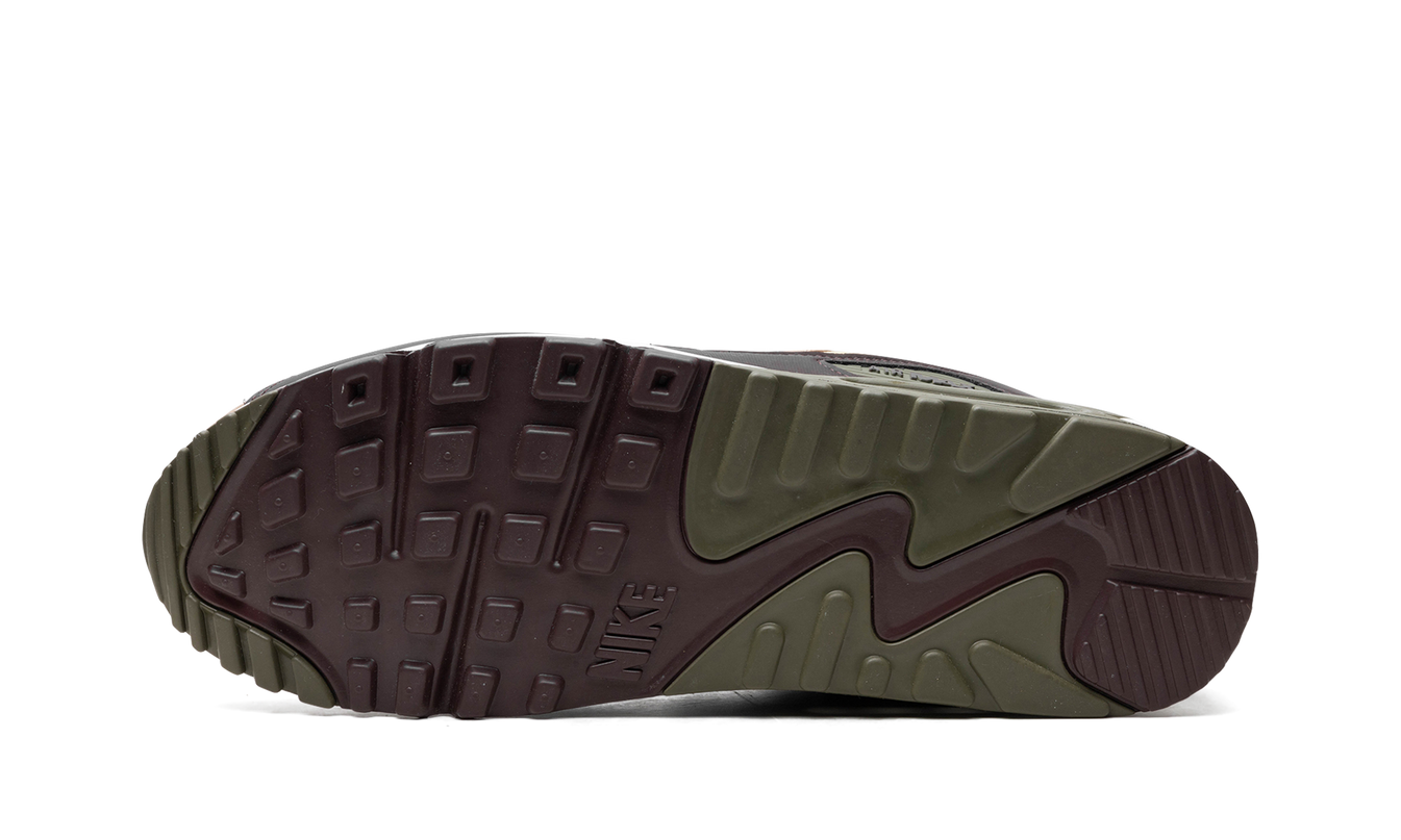 Nike Air Max 90 "Hemp Earth"