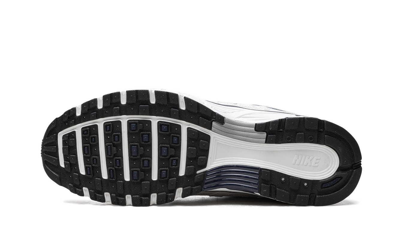 Nike P-6000 "Obsidian Summit White"