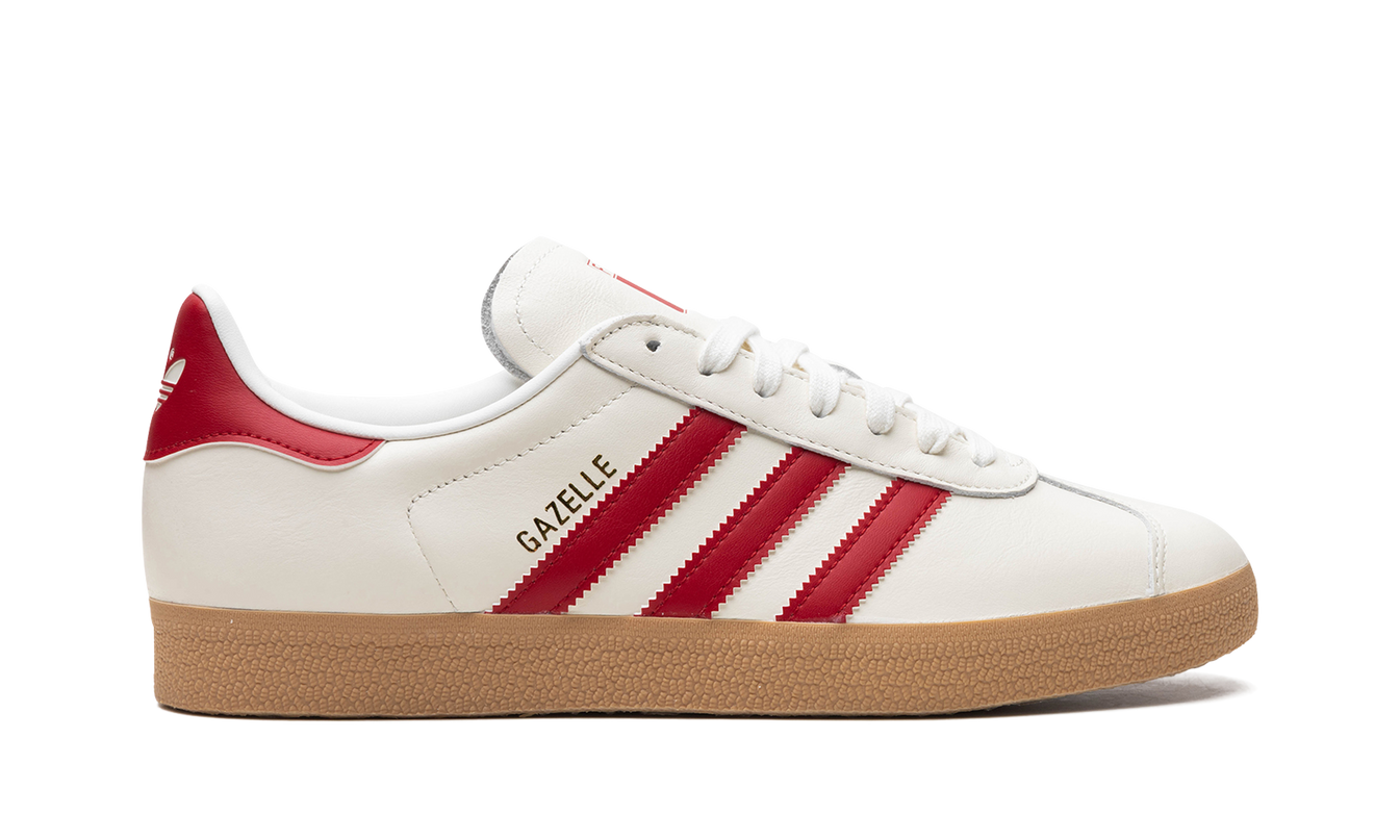 Adidas Gazelle "Peru"