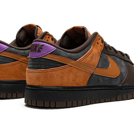 Nike Dunk Low Retro PRM "Cider"