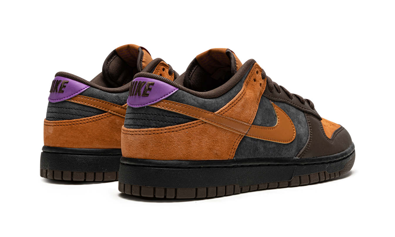 Nike Dunk Low Retro PRM "Cider"