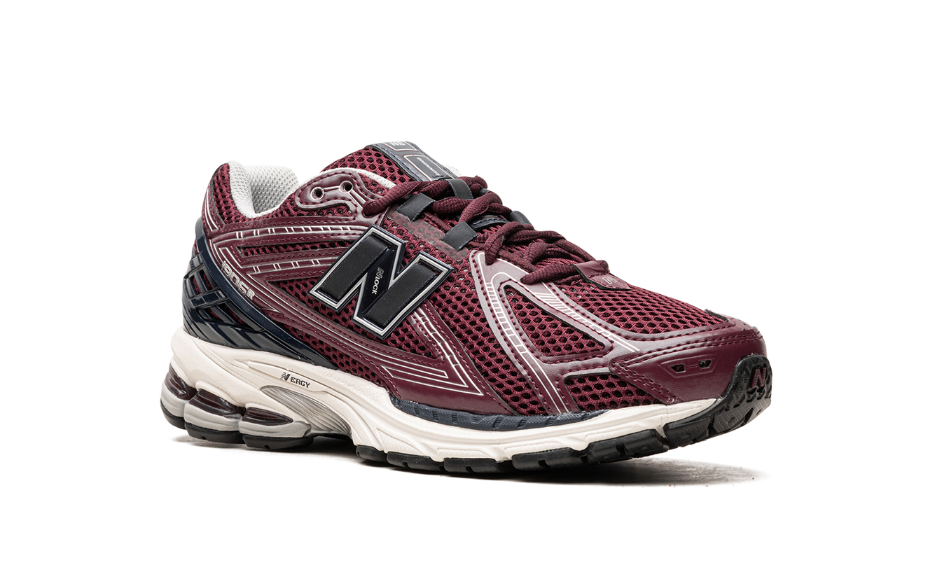 New Balance 1906R „Burgund Schwarz“