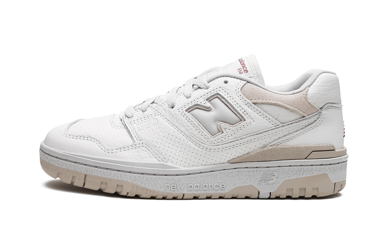 New Balance 550 "Lunar New Year - Sea Salt"