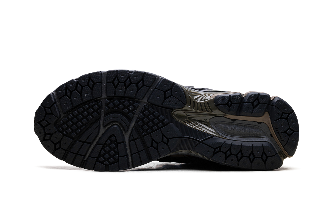 New Balance 1906 Utility "Rich Oak"