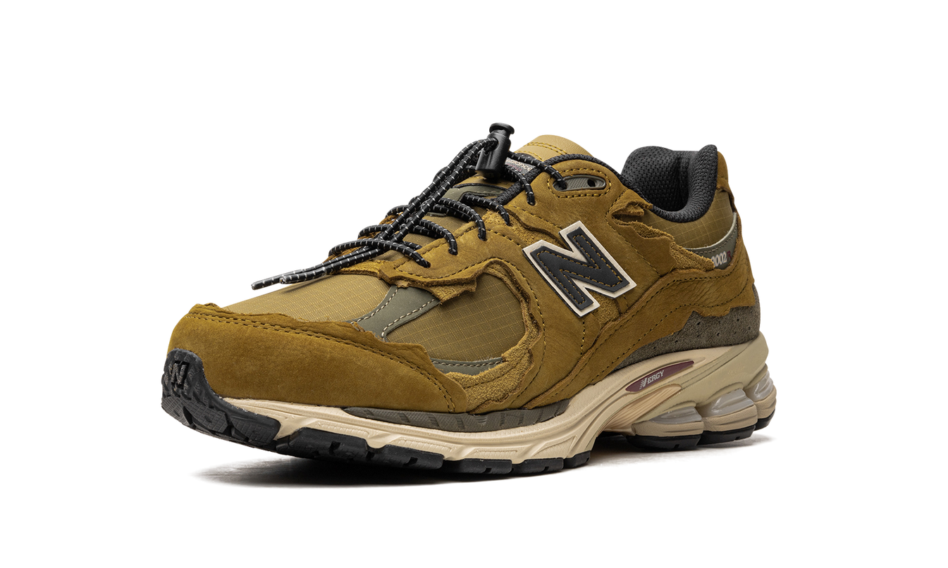 New Balance 2002R "Protection Pack - High Desert"
