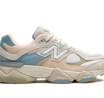 New Balance 9060 GS WIDE "Festival Pack Blue"