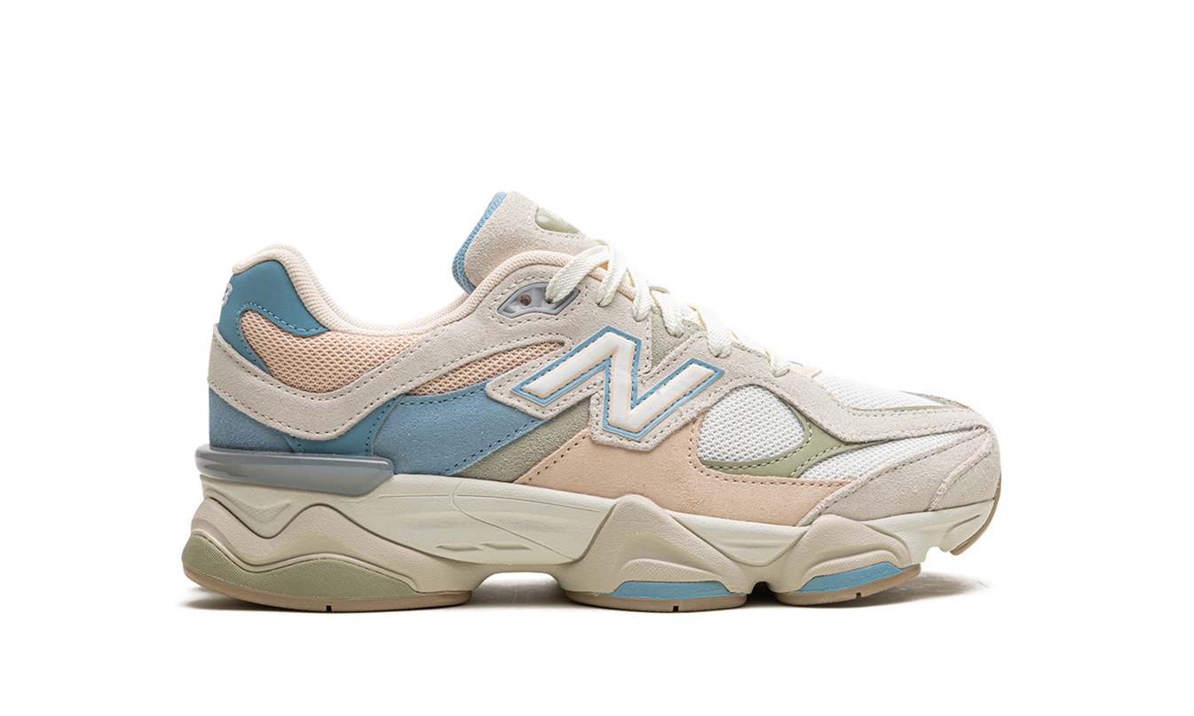 New Balance 9060 GS WIDE "Festival Pack Blue"
