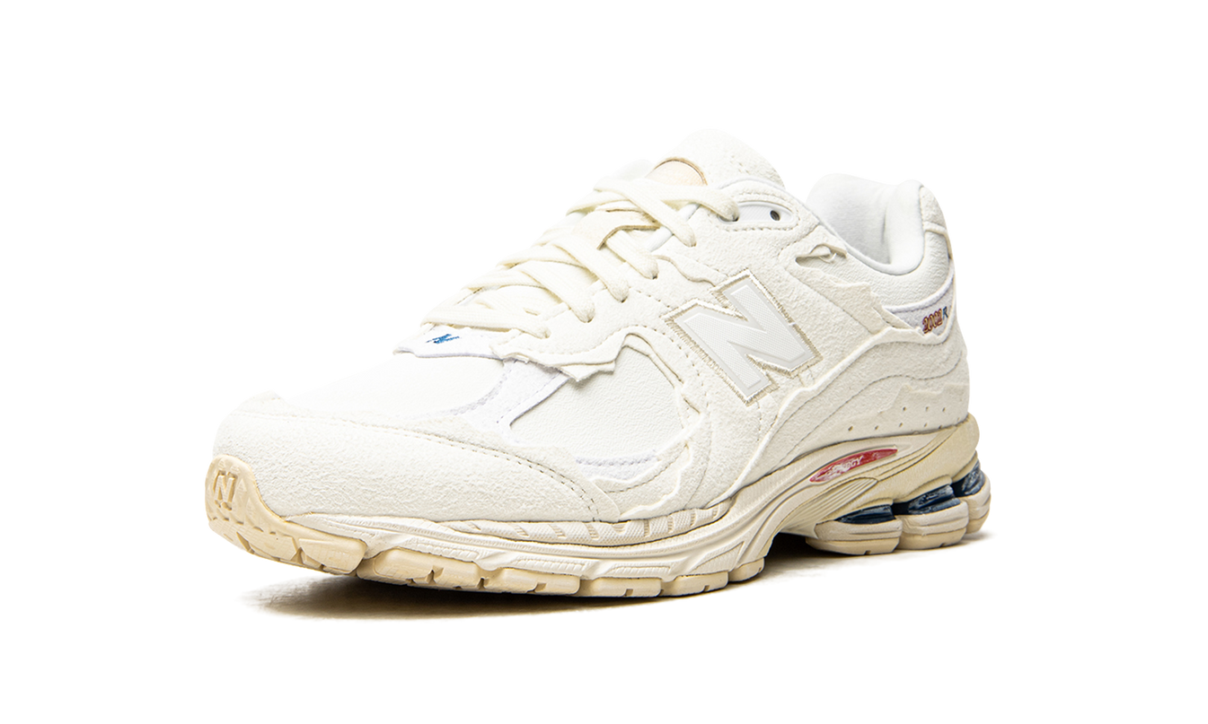 New Balance 2002R "Schutzpaket - Meersalz"