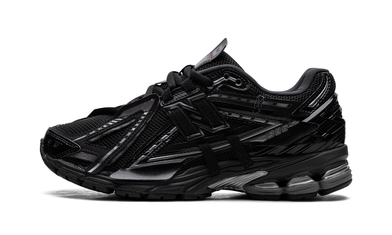 New Balance 1906A "Schwarz"