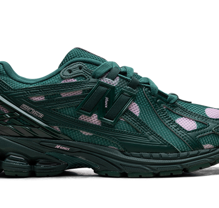New Balance 1906R „Polka Dot Green“