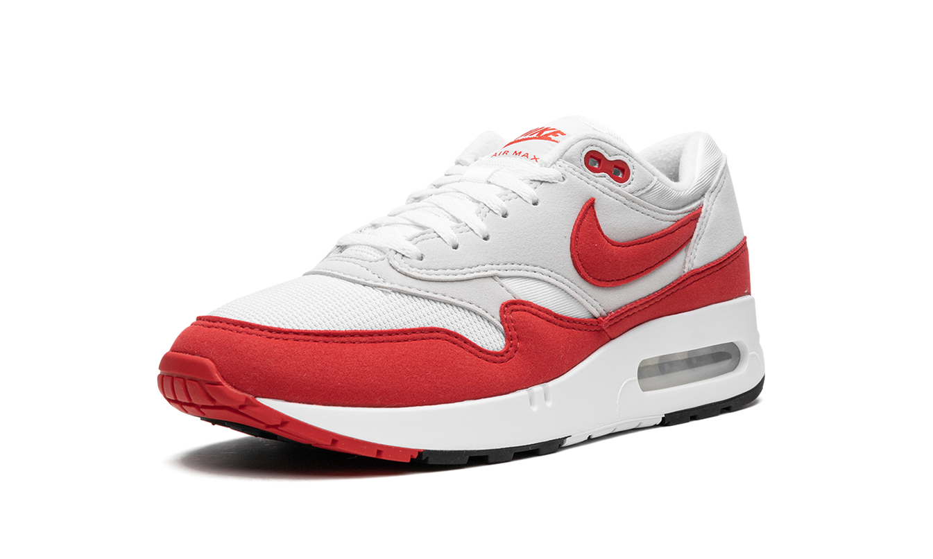 Nike Air Max 1 '86 "Big Bubble - Red"