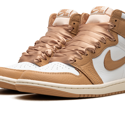 Air Jordan 1 RETRO HIGH OG WMNS "Praline"