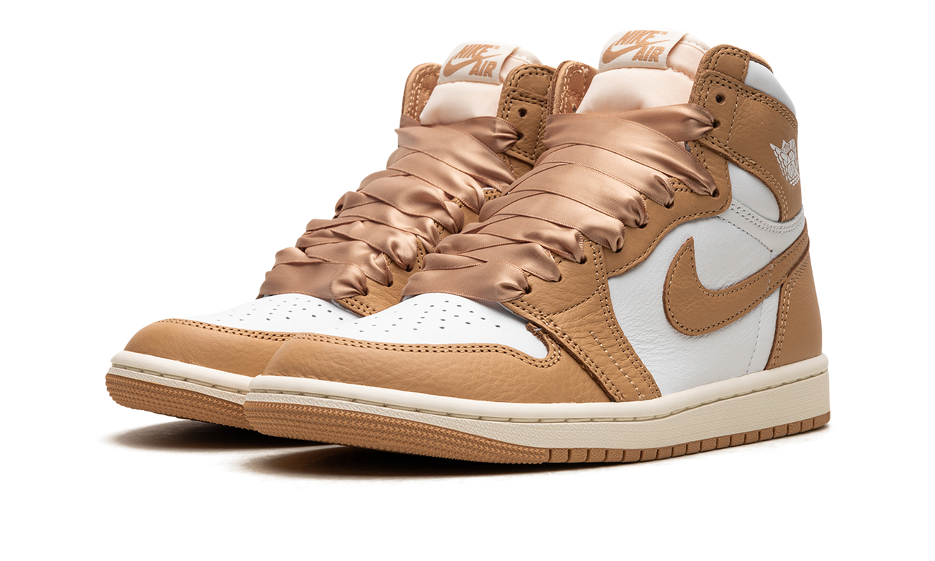 Air Jordan 1 RETRO HIGH OG WMNS "Praline"