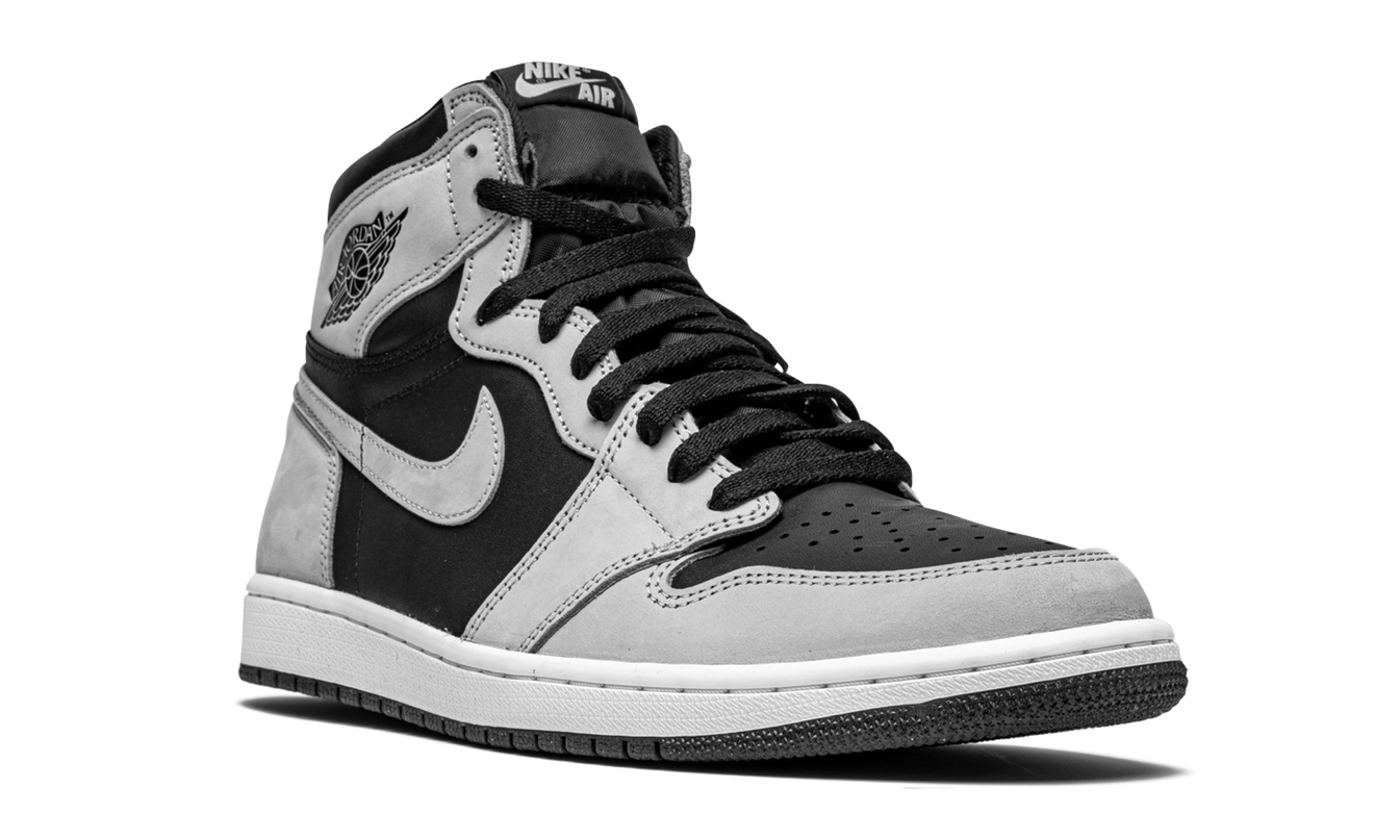 Air Jordan 1 High OG "Shadow 2.0"
