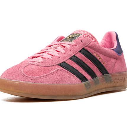 Adidas Gazelle Indoor "Bliss Pink Purple"