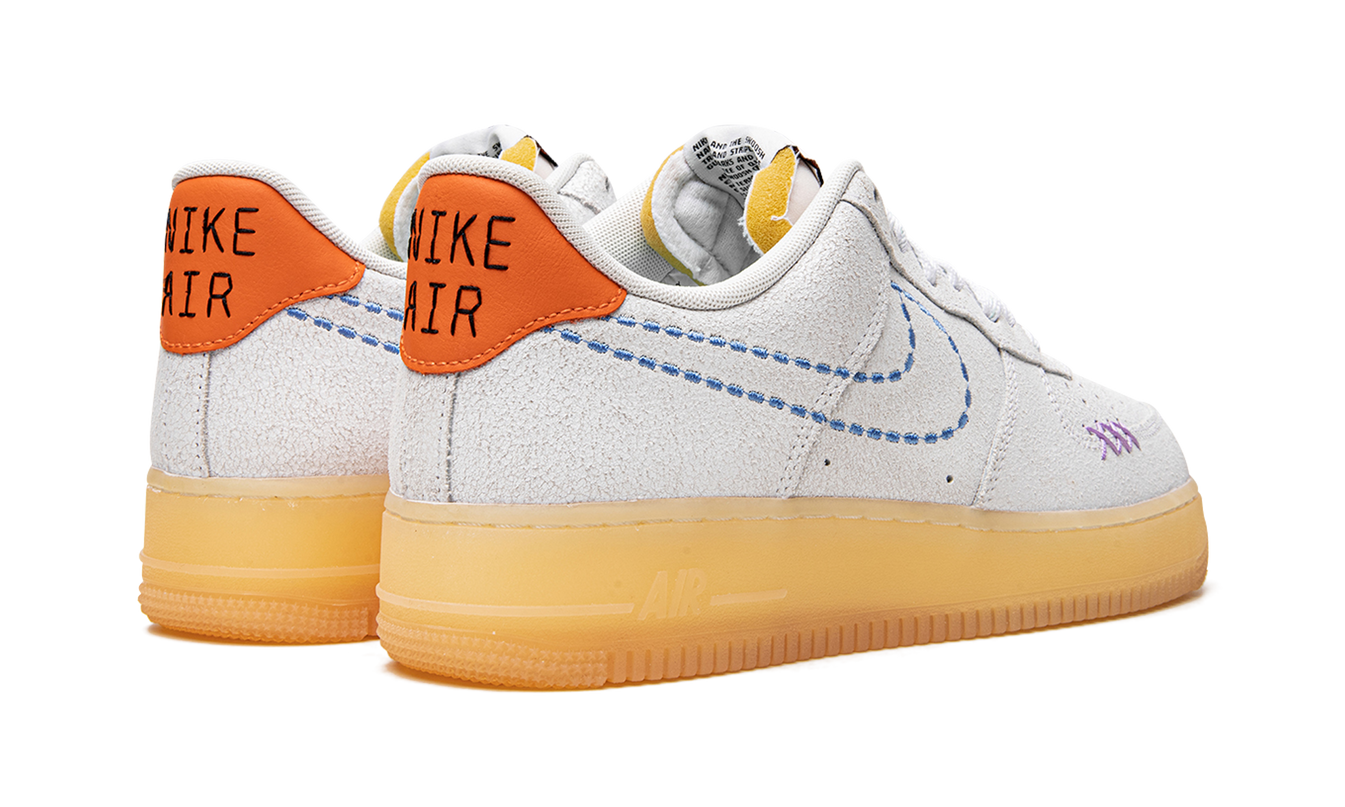 Nike Air Force 1 Low 101 "Nike 101"
