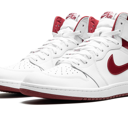 Air Jordan 1 High '85 "Metallic Burgundy"