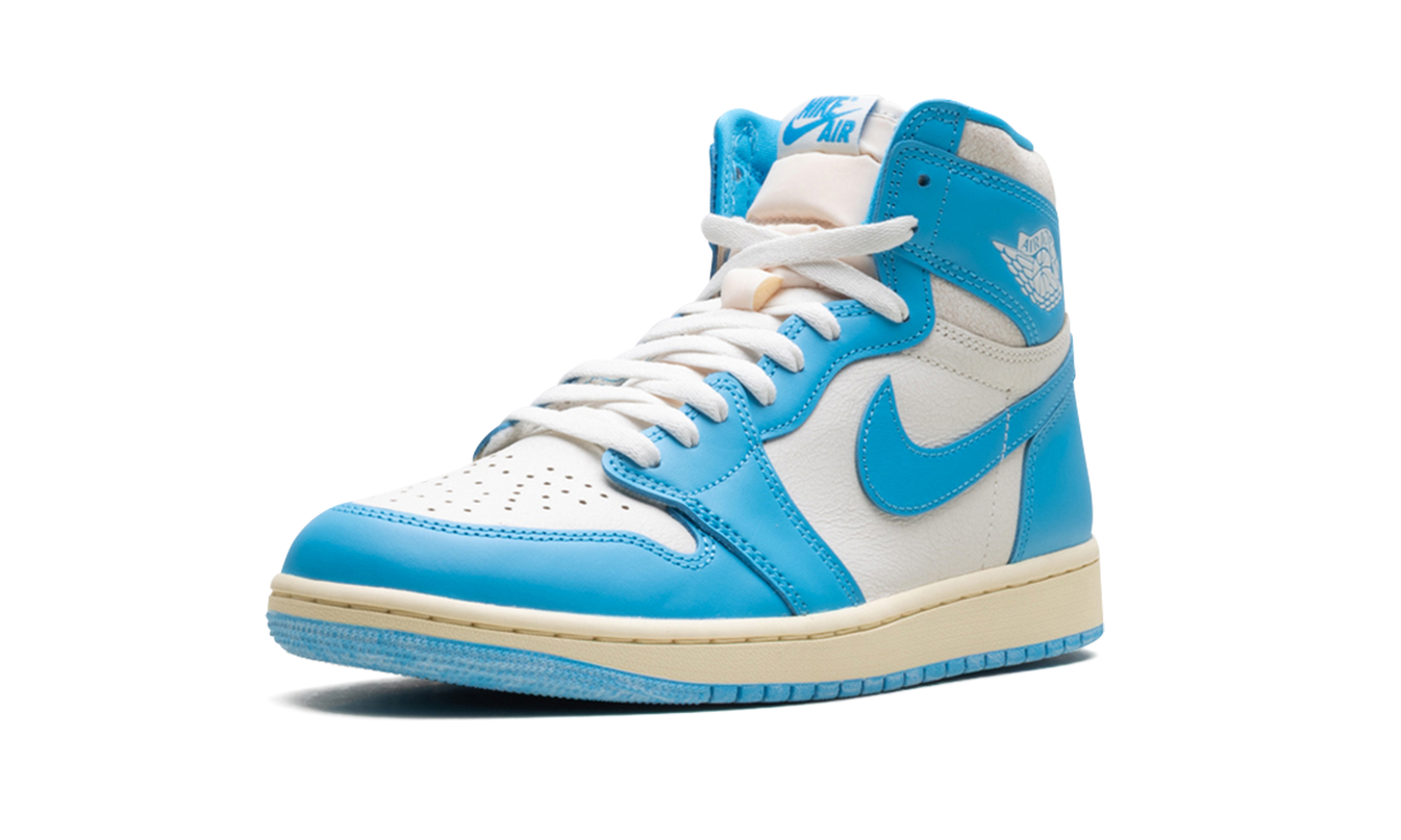 Air Jordan 1 Retro High OG GS "UNC Reimagined"