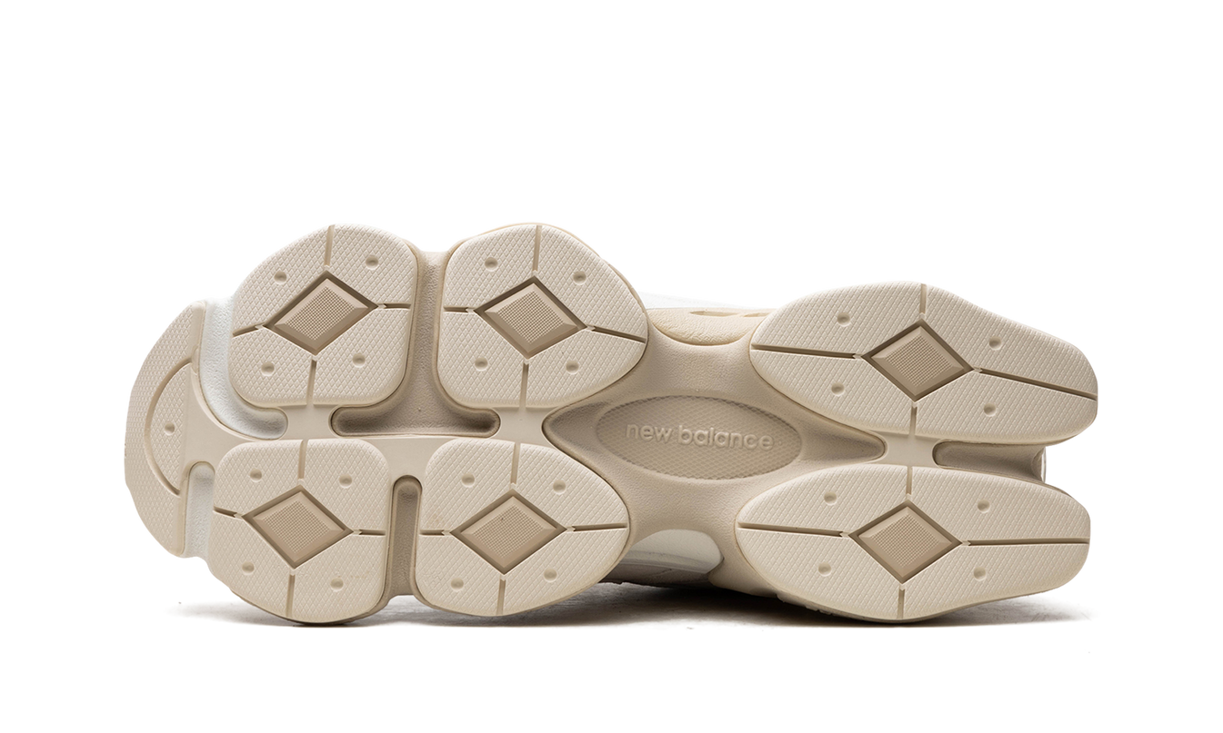 New Balance 9060 "Beige Weiß" 