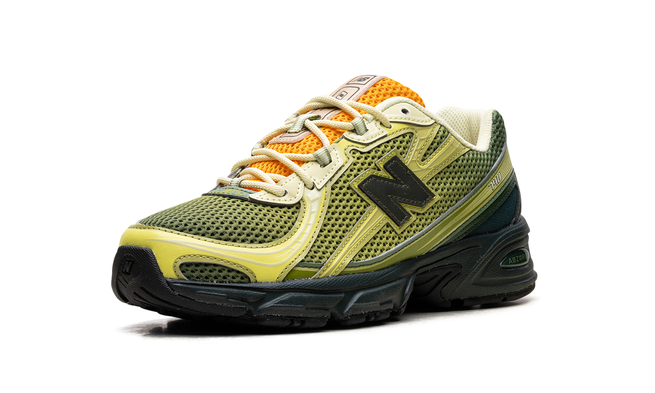 New Balance 740 "Concepts - Brut"