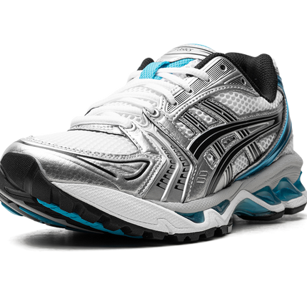 GEL KAYANO 14 WMNS „Aizuri Blue“