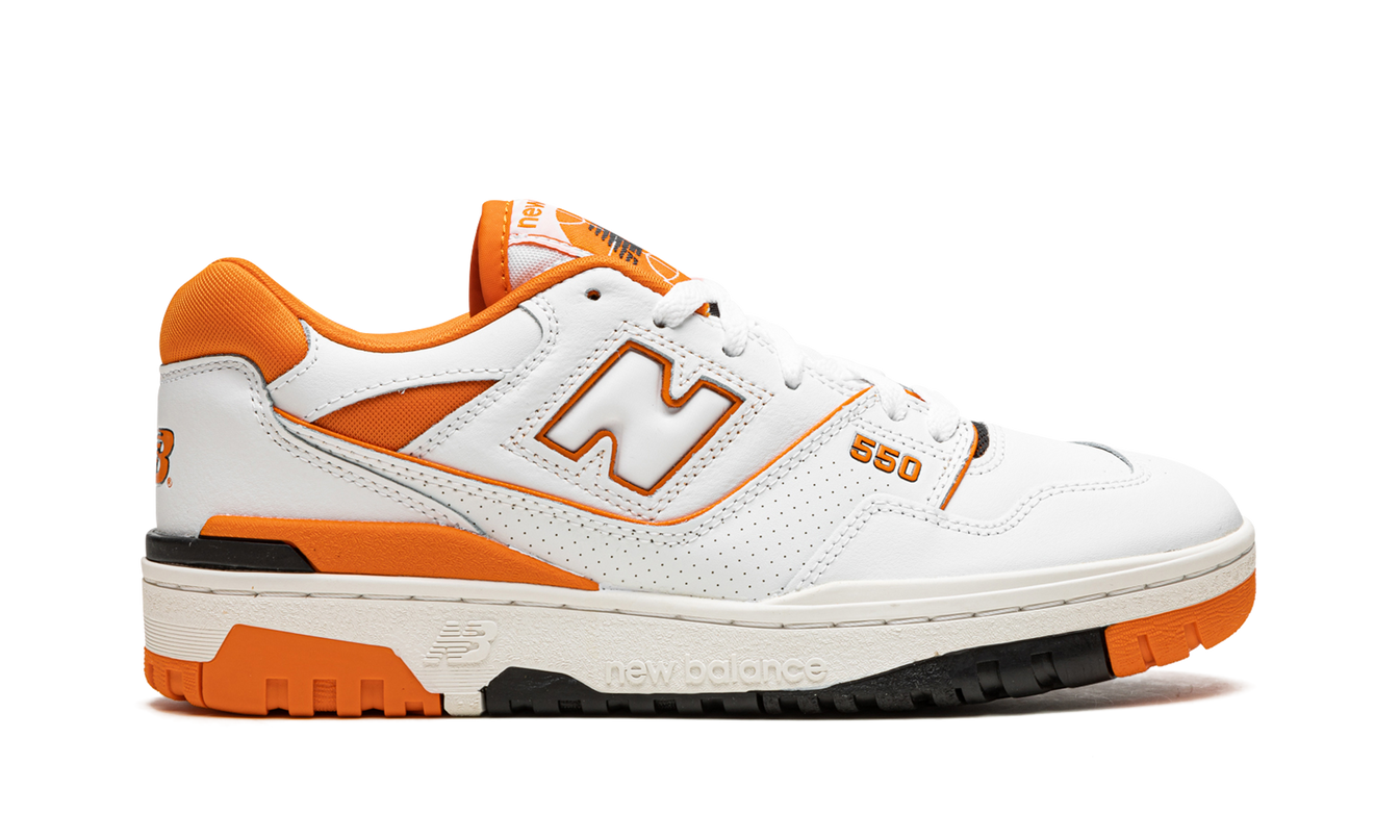 New Balance 550 "Syracuse"