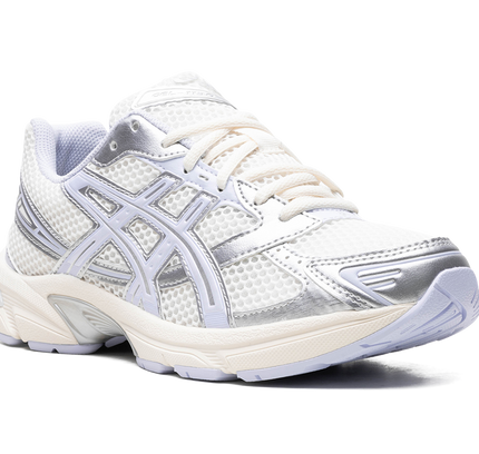Gel-1130 WMNS "BLAU FADE/WEISS" 