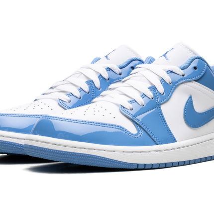 Air Jordan 1 Low SE "White Legend Blue"