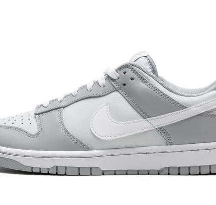Nike Dunk Low Retro "Two Tone Grey"