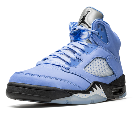 Air Jordan 5 Retro SE "UNC"