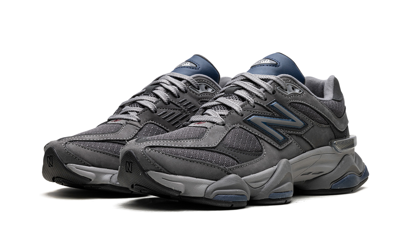 New Balance 9060 "Castlerock"