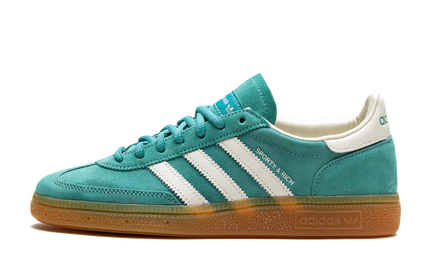Handball Spezial „Sportlich & Reichhaltig – Grün“