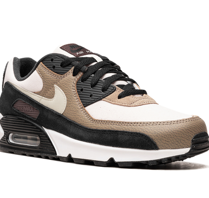 Nike Air Max 90 "Baroque Brown"