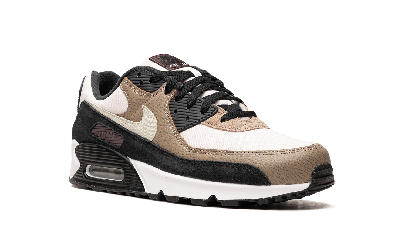 Nike Air Max 90 "Baroque Brown"