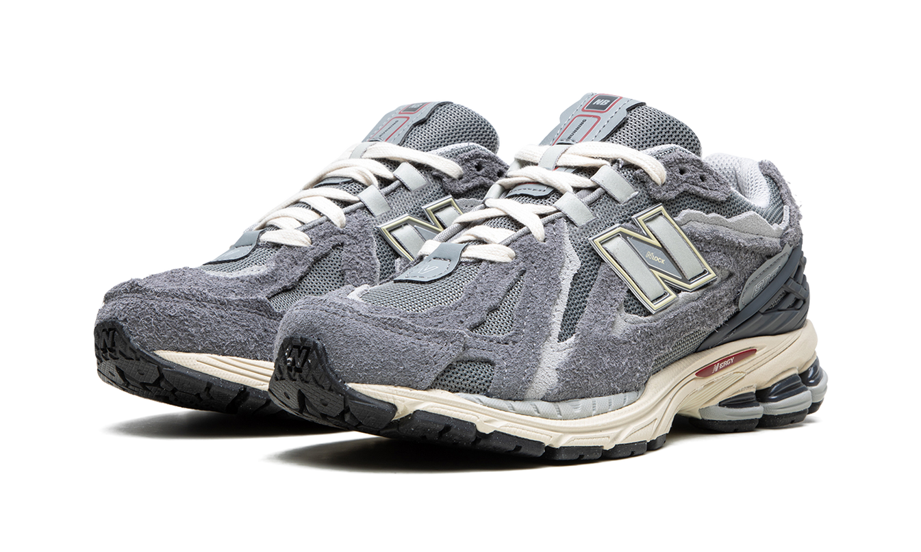 New Balance 1906R "Protection Pack - Grau"