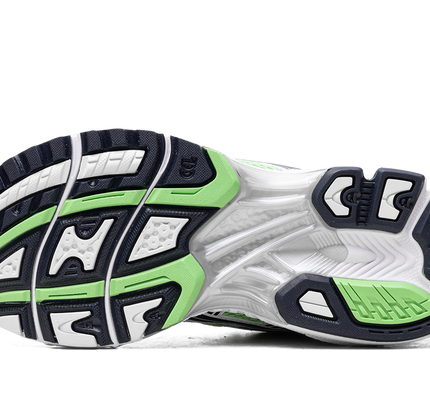 GEL-KAYANO 14 WMNS „Bright Lime“