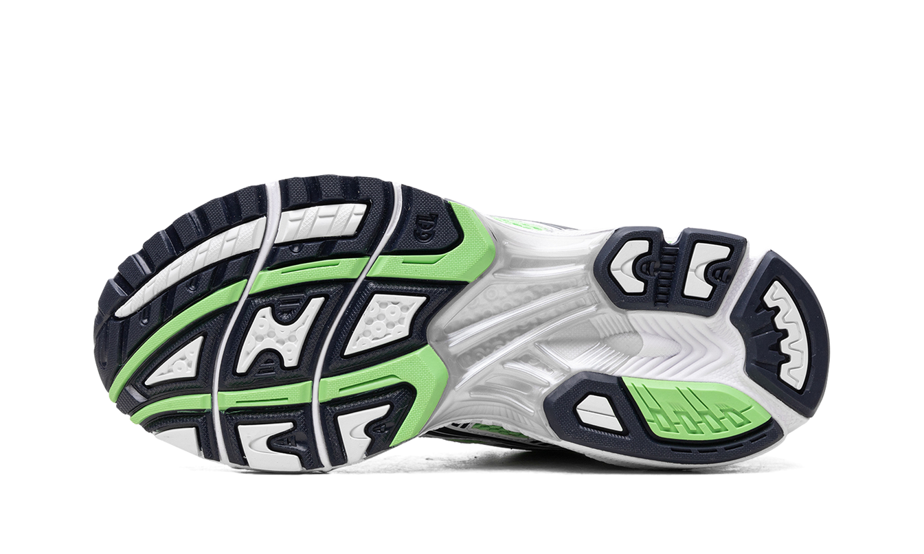 Asics Gel Kayano 14 WMNS "Bright Lime"