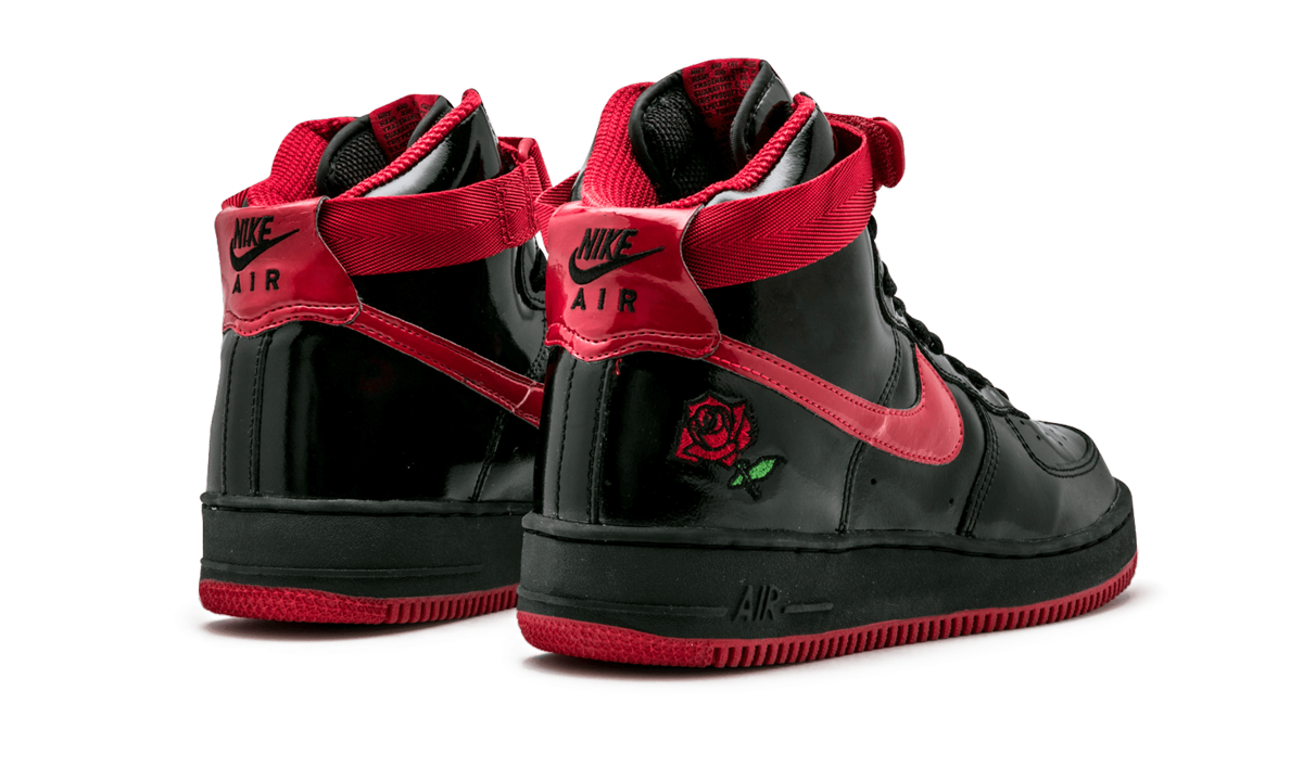 Nike Air Force 1 High "Rose"