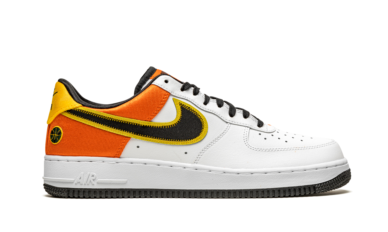 Nike Air Force 1 Low "Rayguns"