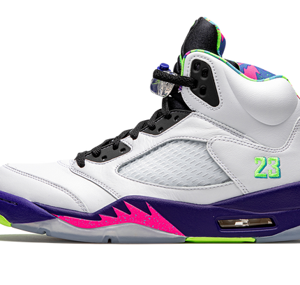 Air Jordan 5 Retro "Alternate Bel-Air"
