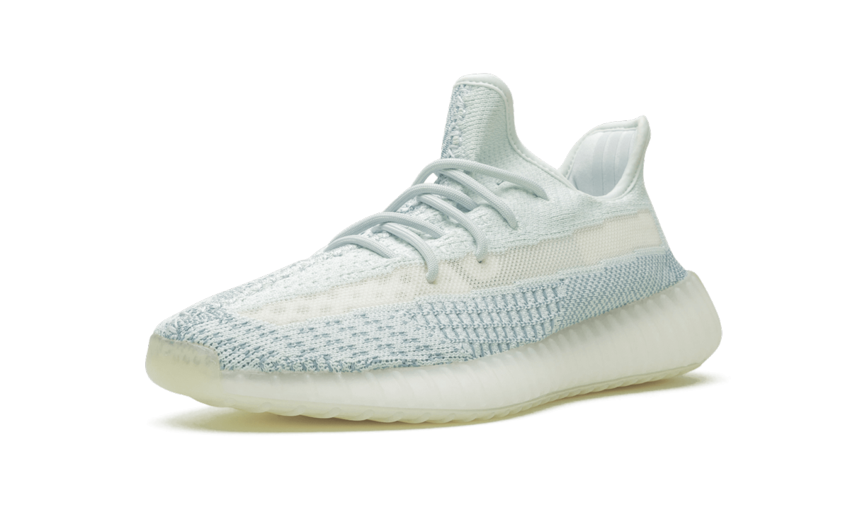 Yeezy Boost 350 V2 "Cloud White"