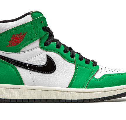 Air Jordan 1 RETRO HIGH OG WMNS "Lucky Green"
