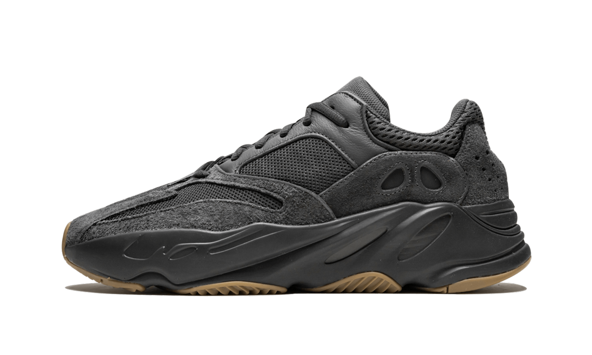 Yeezy Boost 700 "Utility Black"