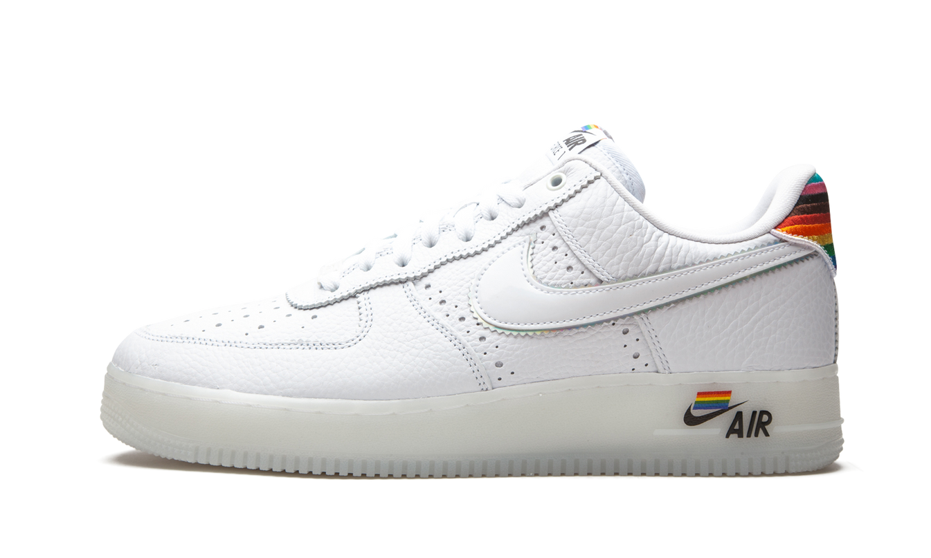 Nike Air Force 1 Low "Be True 2020"