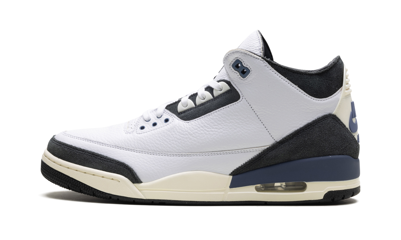 Air Jordan 3 OG SP "A Ma Maniére - For The Love"