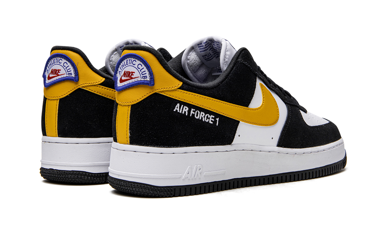 Nike Air Force 1 07 Lv8 "Athletic Club"