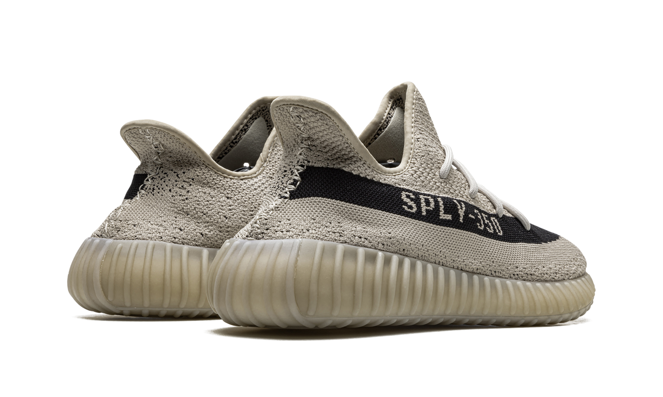 Yeezy 350 Boost V2 "Slate"