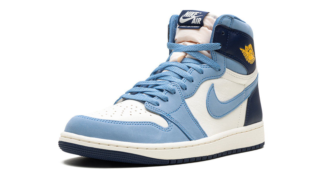 Air Jordan 1 High OG WMNS "First in Flight"